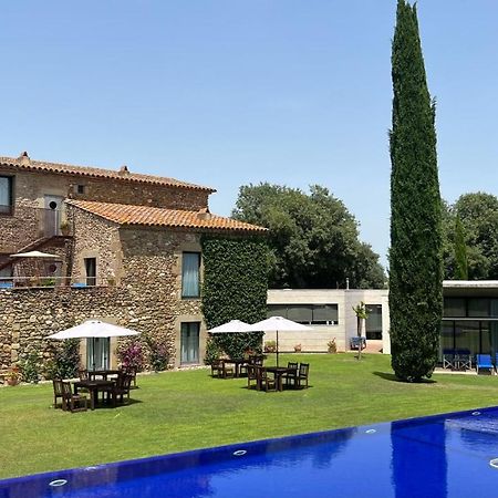 Arcs De Monells - Adults Only Hotel Exterior foto