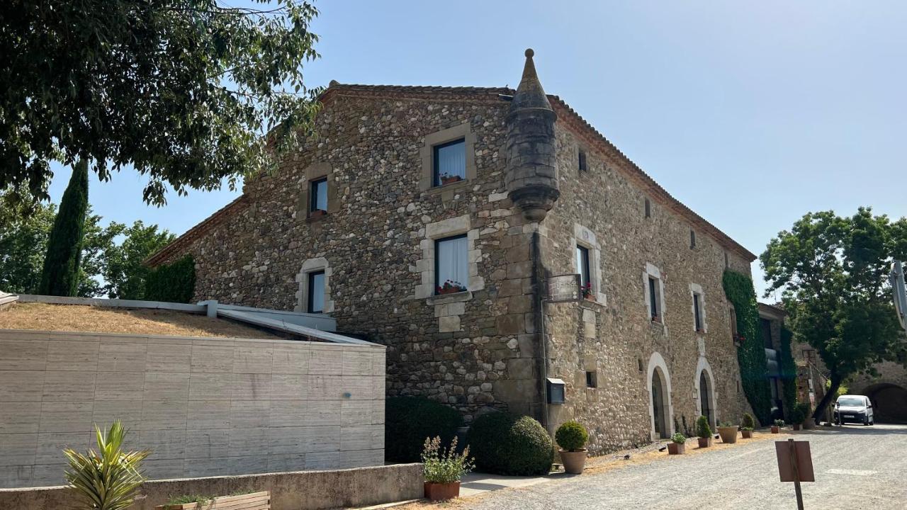 Arcs De Monells - Adults Only Hotel Exterior foto