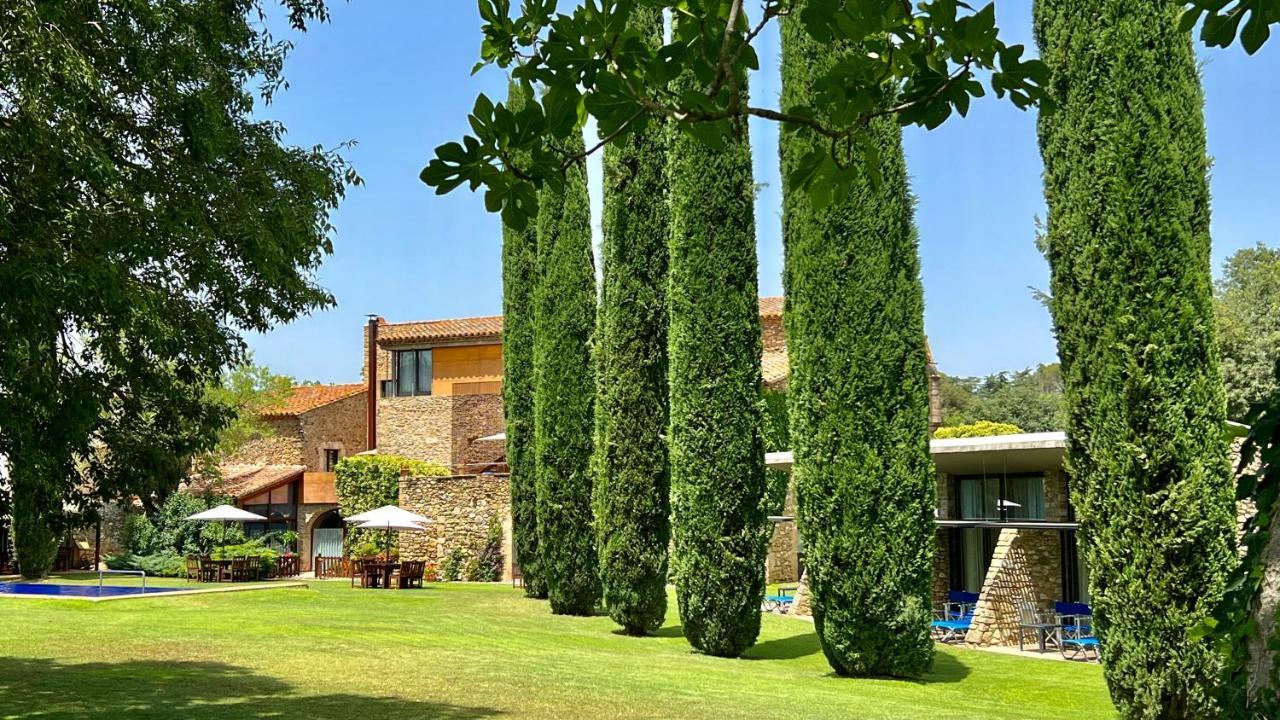 Arcs De Monells - Adults Only Hotel Exterior foto