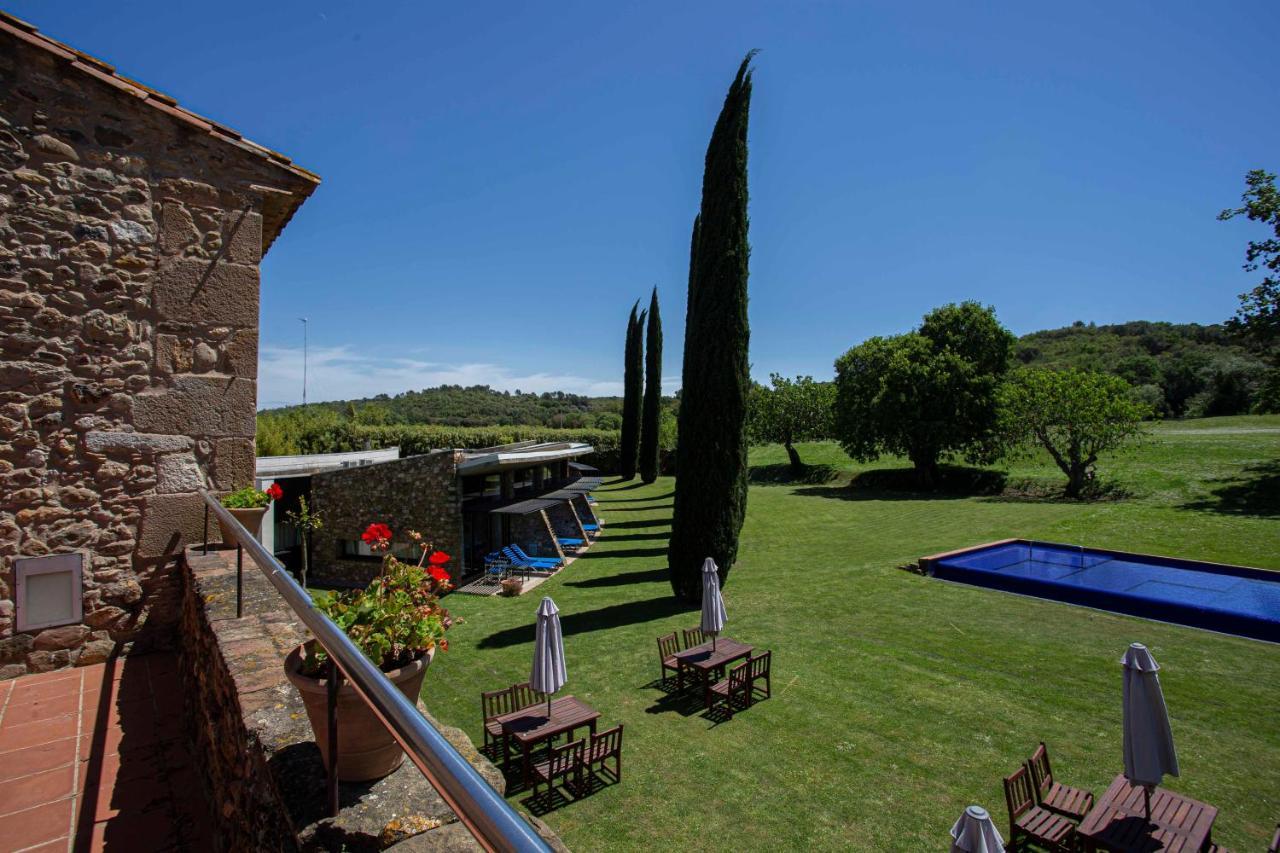 Arcs De Monells - Adults Only Hotel Exterior foto