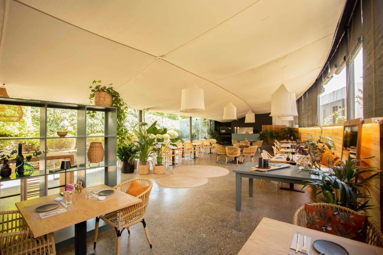 Arcs De Monells - Adults Only Hotel Exterior foto