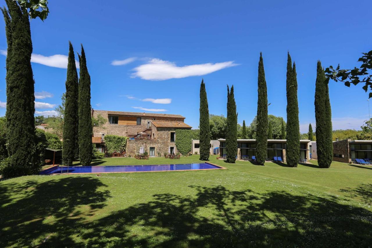 Arcs De Monells - Adults Only Hotel Exterior foto