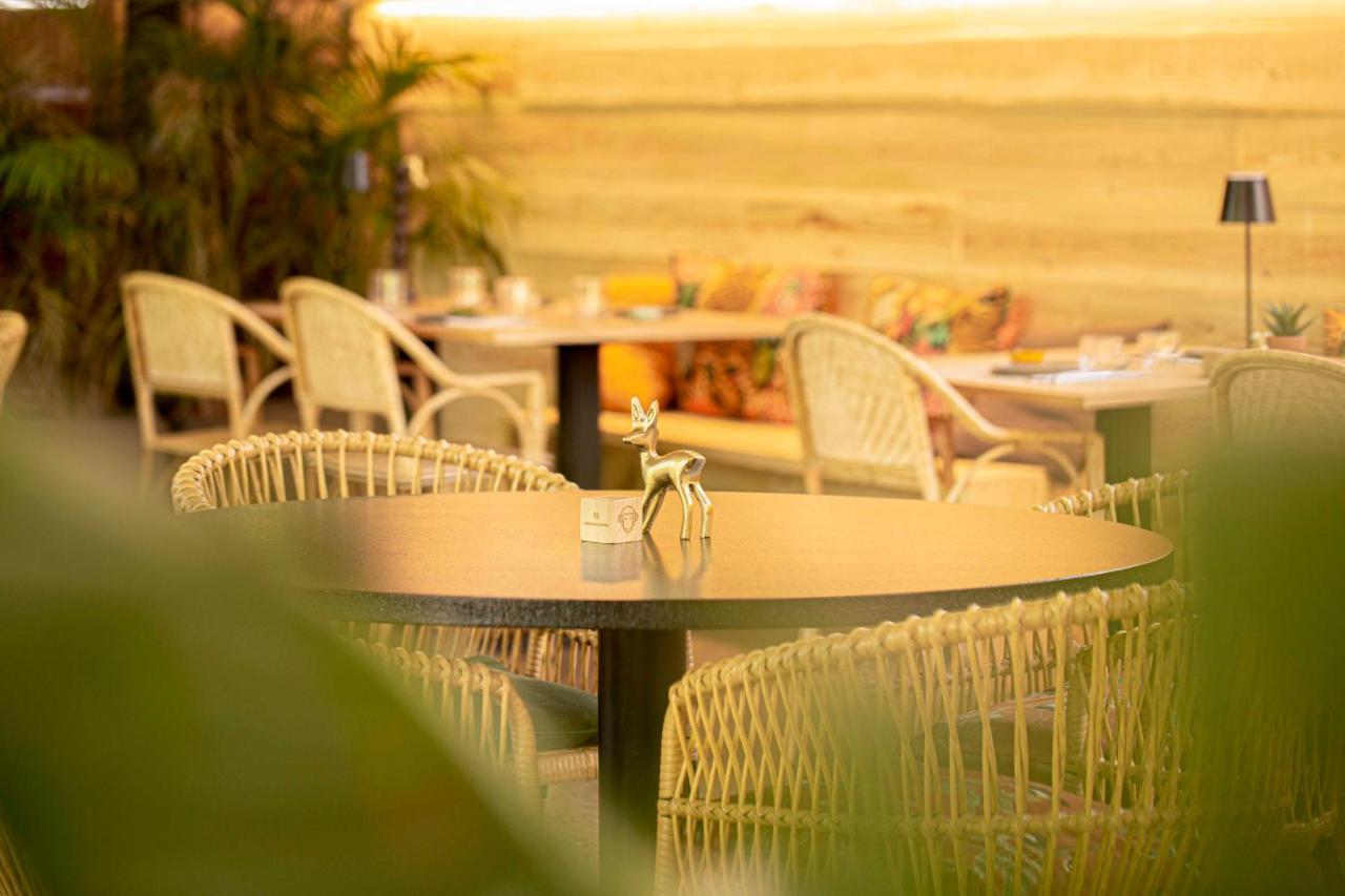 Arcs De Monells - Adults Only Hotel Exterior foto