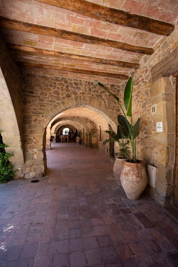 Arcs De Monells - Adults Only Hotel Exterior foto