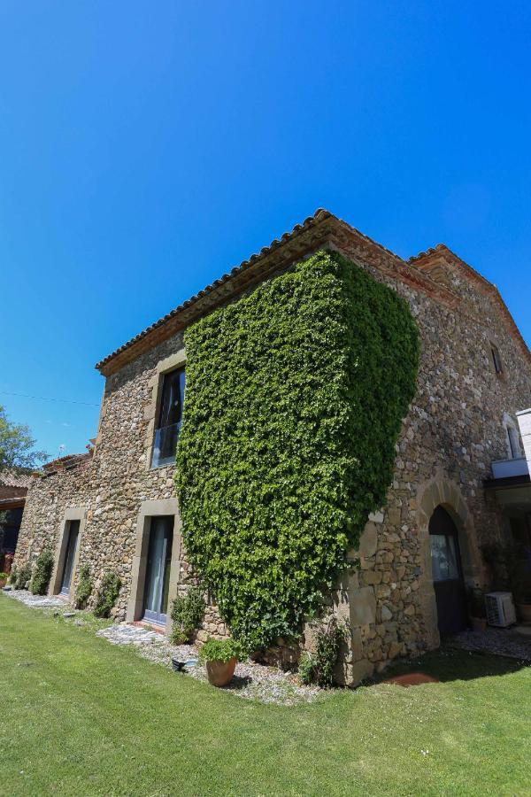 Arcs De Monells - Adults Only Hotel Exterior foto