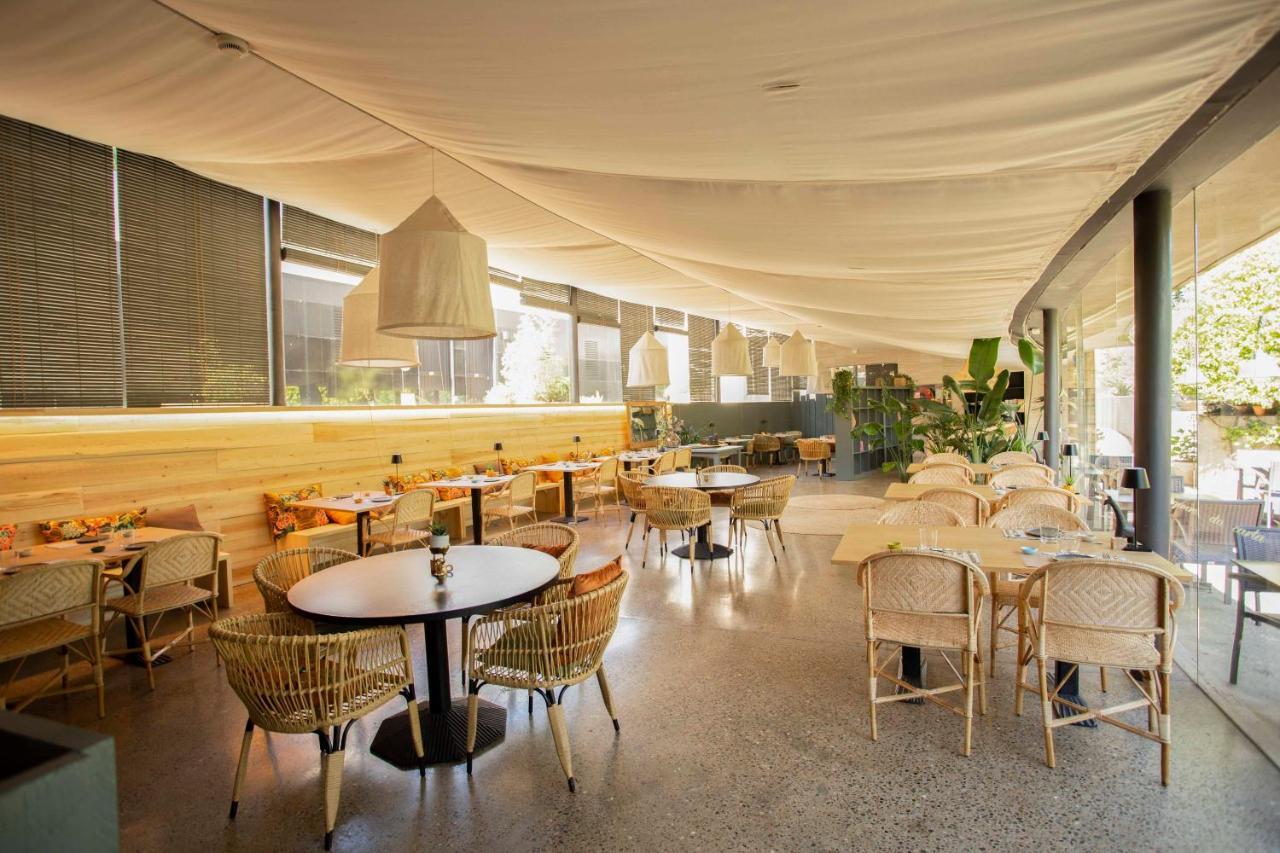 Arcs De Monells - Adults Only Hotel Exterior foto