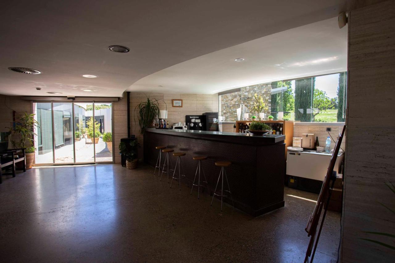 Arcs De Monells - Adults Only Hotel Exterior foto