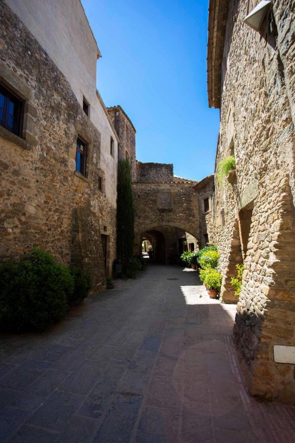 Arcs De Monells - Adults Only Hotel Exterior foto