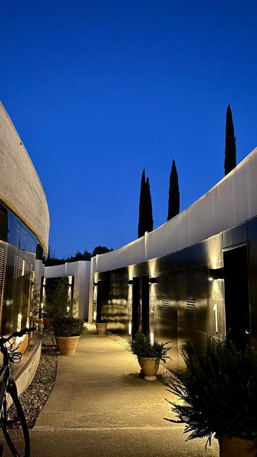 Arcs De Monells - Adults Only Hotel Exterior foto