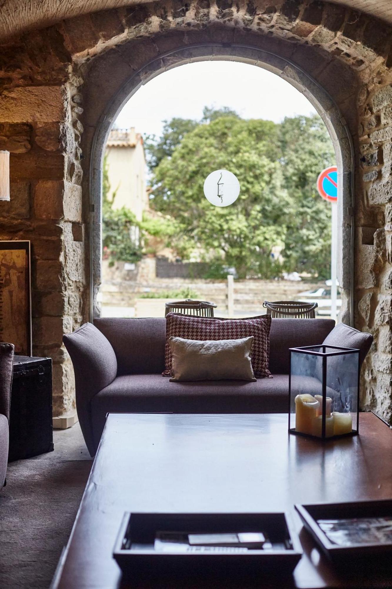 Arcs De Monells - Adults Only Hotel Exterior foto