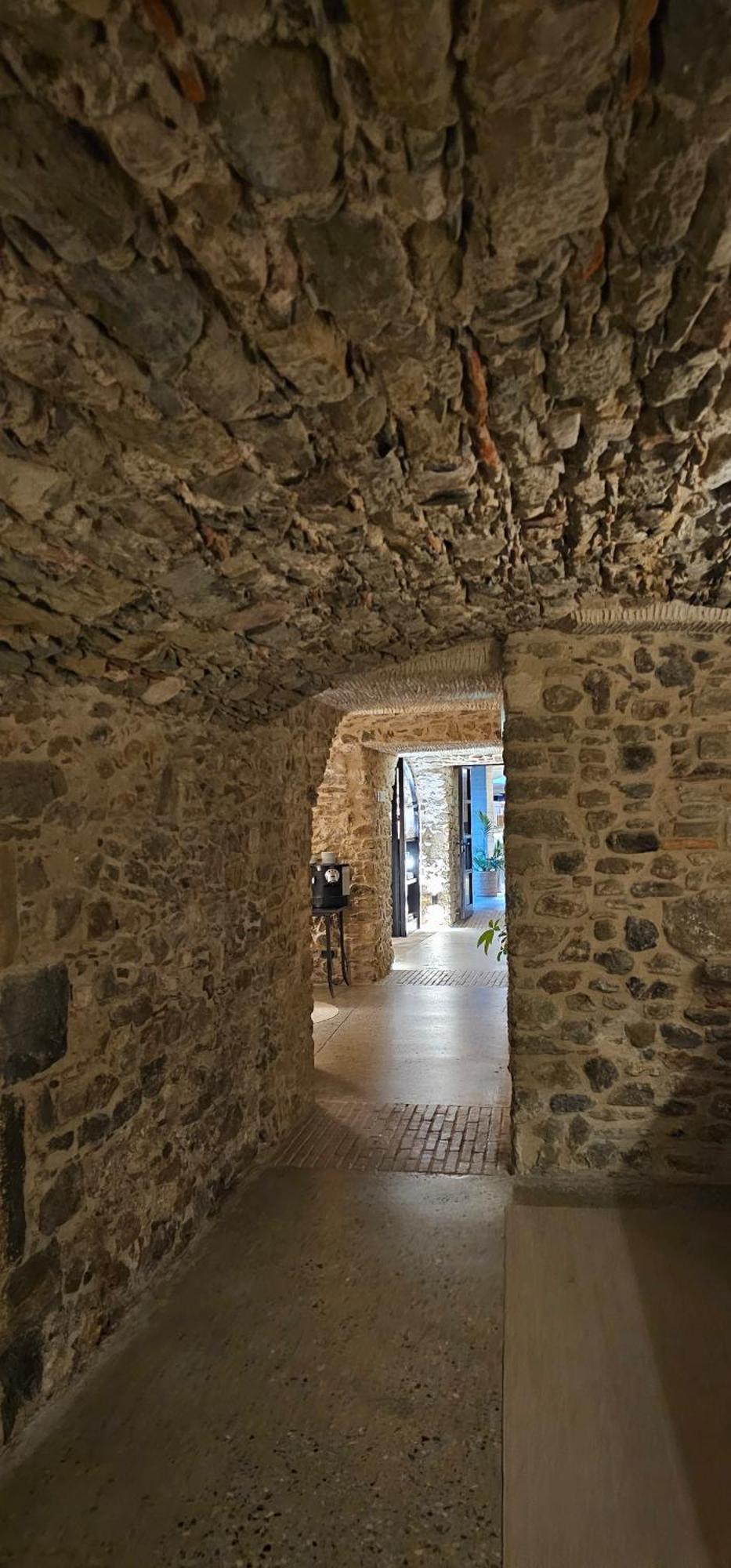 Arcs De Monells - Adults Only Hotel Exterior foto