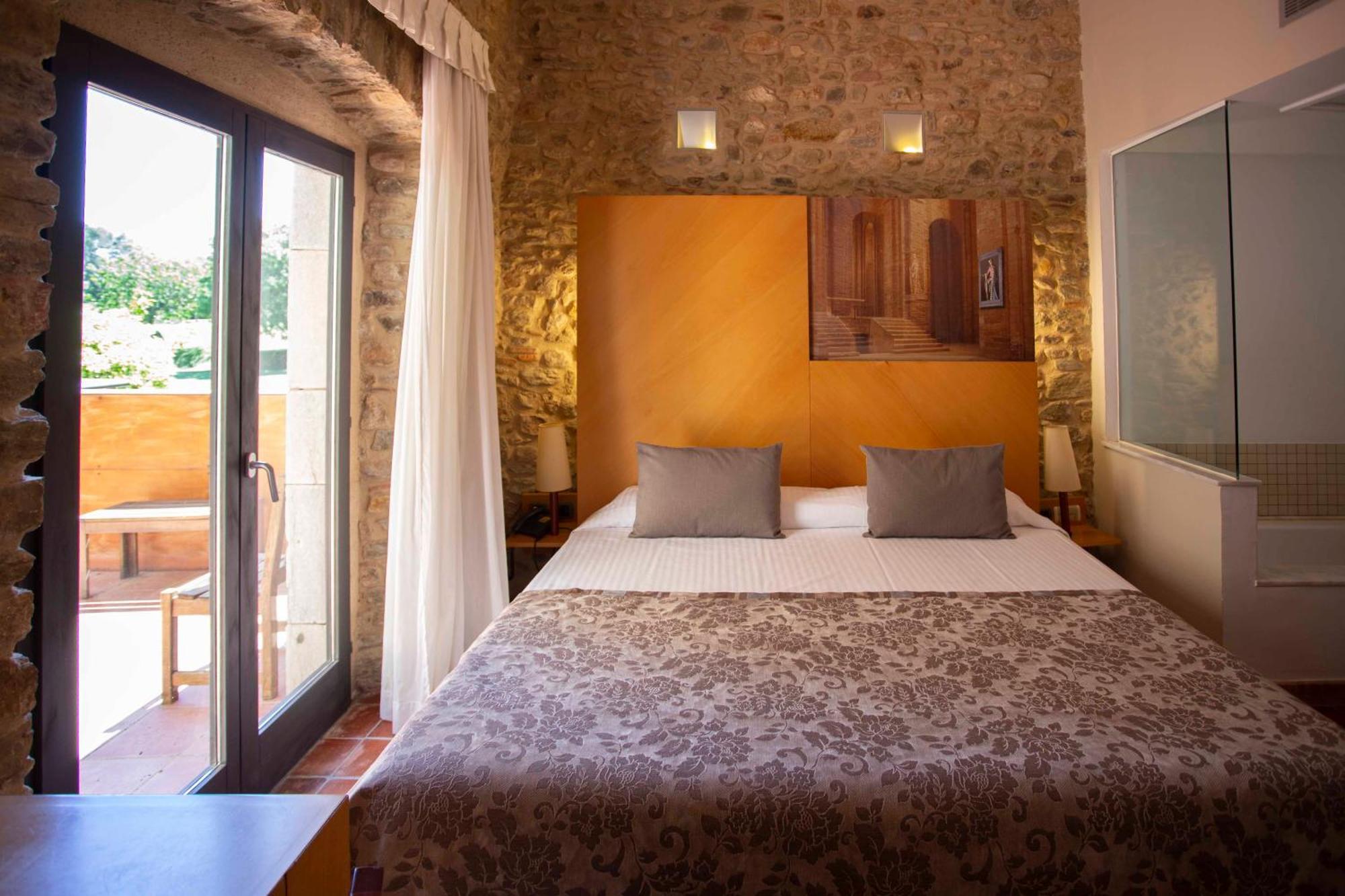 Arcs De Monells - Adults Only Hotel Exterior foto