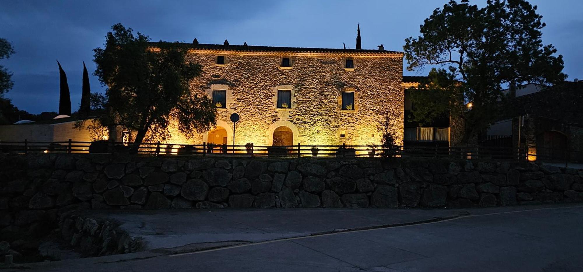 Arcs De Monells - Adults Only Hotel Exterior foto