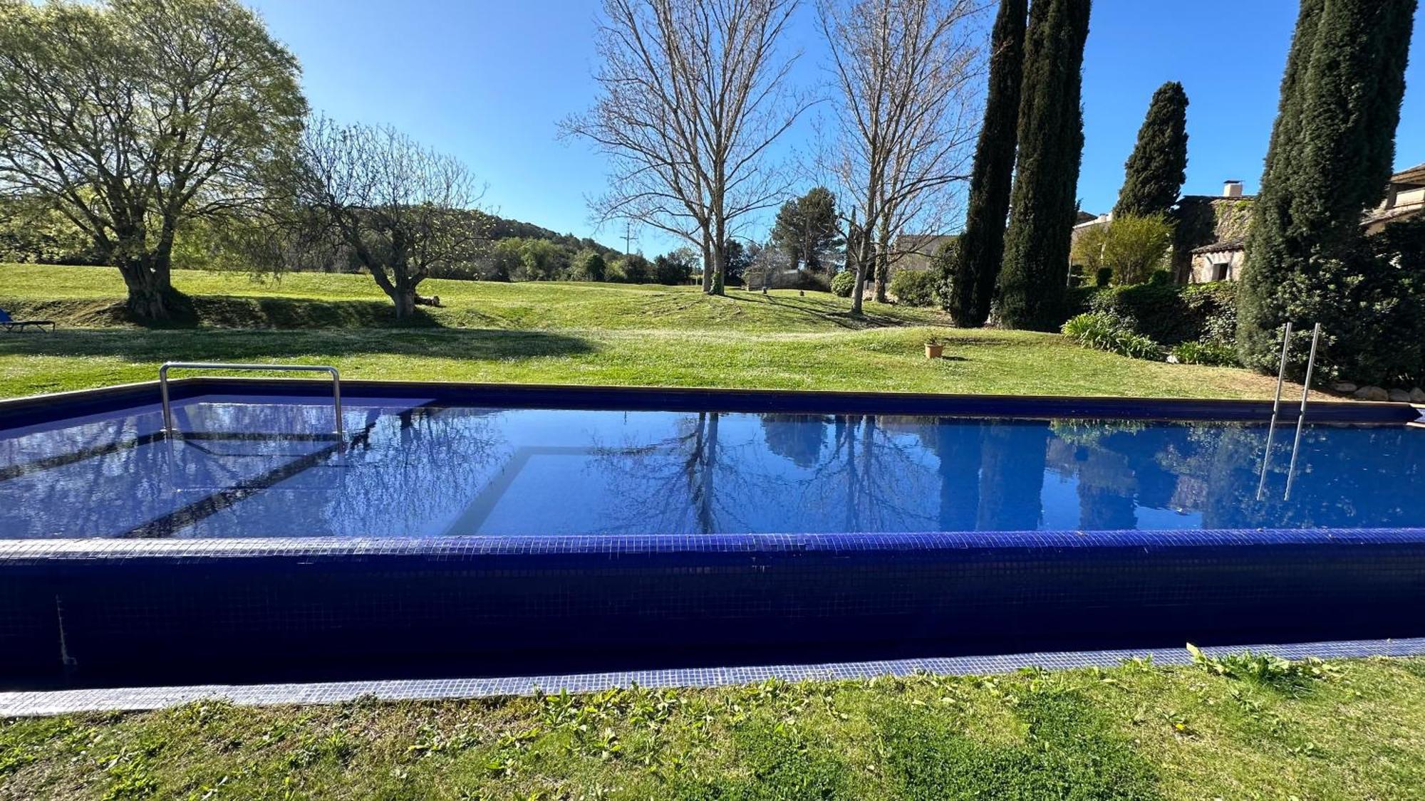 Arcs De Monells - Adults Only Hotel Exterior foto