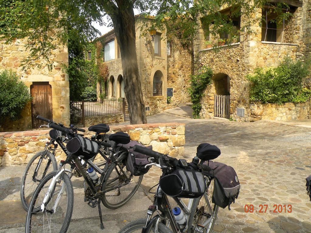 Arcs De Monells - Adults Only Hotel Exterior foto