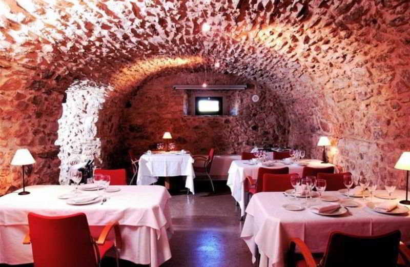 Arcs De Monells - Adults Only Hotel Restaurant foto