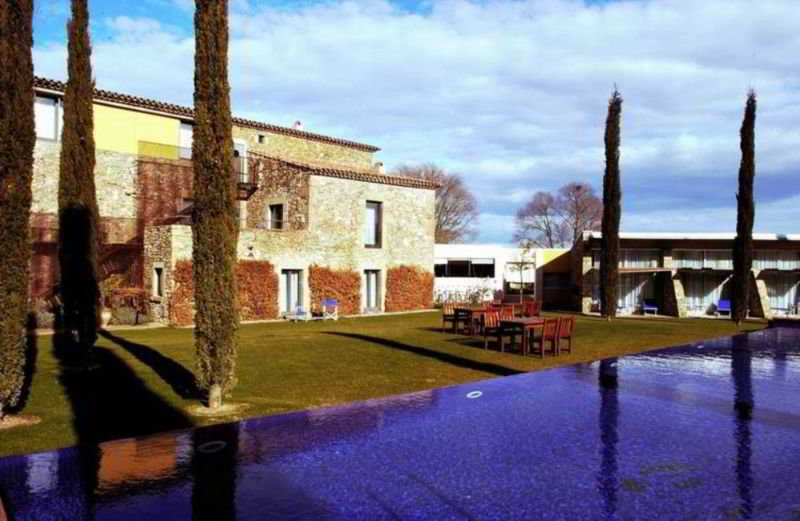 Arcs De Monells - Adults Only Hotel Exterior foto